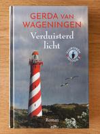 Verduisterd licht, Gerda van Wageningen, chr. hist. ZGAN!!!, Ophalen of Verzenden, Zo goed als nieuw