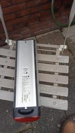 Gazelle innergy fiets accu gold, Fietsen en Brommers, Fietsaccessoires | Fietsaccu's, Ophalen of Verzenden, Gebruikt