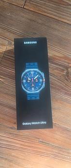 Samsung Galaxy Watch Ultra (2025) - Nieuw! ruilen mogelijk, Ophalen, Zwart, Nieuw, Samsung