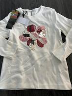 Ido maat 104 nieuw meisje longsleeve, Kinderen en Baby's, Kinderkleding | Maat 104, Ophalen of Verzenden, Nieuw, Meisje, Shirt of Longsleeve