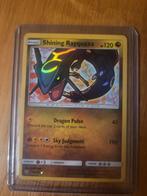 ~Pokemon~ Shining Rayquaza, Ophalen, Zo goed als nieuw, Speelkaart(en)