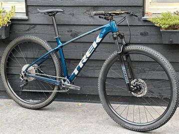 Trek X Caliber 7 M/L 29” beschikbaar voor biedingen