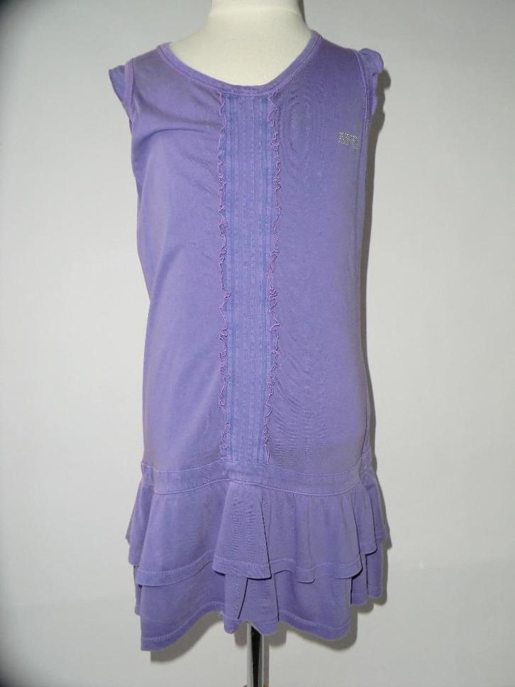 McGREGOR tuniek/jurk 128-134-140 in ~~nieuw~~ staat, Kinderen en Baby's, Kinderkleding | Maat 128, Zo goed als nieuw, Meisje, Jurk of Rok