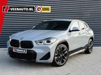 BMW X2 sDrive20i M-Sport Mesh Edition Brooklyn Grijs, 1998 cc, X2, Gebruikt, 4 cilinders