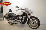 Suzuki C 800 LC INTRUDER (bj 2011), Motoren, Chopper, Bedrijf