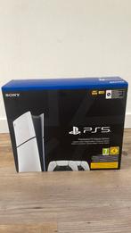 Playstation 5 met controller! Zo goed als nieuw in doos, Ophalen of Verzenden, Zo goed als nieuw