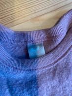 Dilling wollen romper maat 74, Ophalen of Verzenden, Gebruikt, Jongetje of Meisje, Pakje