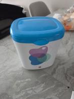 Babyvoeding bewaardoos, Kinderen en Baby's, Babyvoeding en Toebehoren, Ophalen, Overige typen