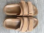 Officine Creative Italiaanse slippers, maat 39, Slippers, Verzenden, Beige, Officine Creative