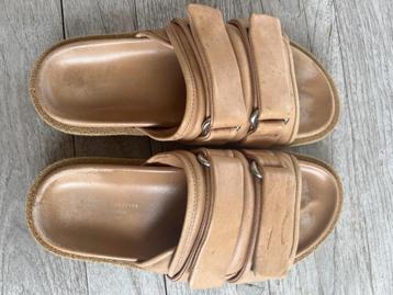 Officine Creative Italiaanse slippers, maat 39 beschikbaar voor biedingen