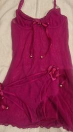 Lingerie jurkje met onderbroekje, Verzenden, Setje