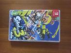 Splatoon 3 voor de nintendo switch, Spelcomputers en Games, 3 spelers of meer, Verzenden, Zo goed als nieuw, Vanaf 7 jaar