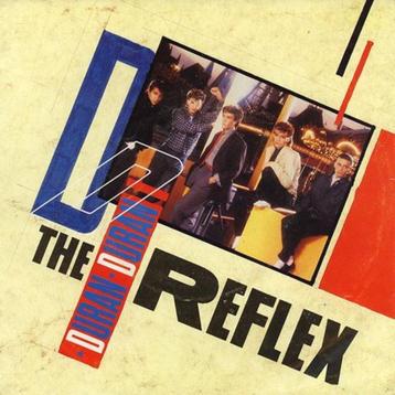 Vinyl Single Duran Duran The Reflex beschikbaar voor biedingen