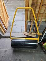 Gazonrol / Tuinrol, Tuin en Terras, Hand-tuingereedschap, Ophalen of Verzenden, Gebruikt