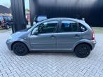 Citroen C3 1.4i-16V S&S Automaat Clima Cruise PDC Nwe APK NL, Zwart, 4 cilinders, Origineel Nederlands, Bedrijf