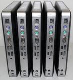 Home Assistant server HP T630 128gb ssd 8gb ddr4 plugNplay, Hobby en Vrije tijd, Elektronica-componenten, Ophalen of Verzenden