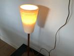 Oude albast lamp (Pegasam Alabatros Spanje), Ophalen, Zo goed als nieuw, 50 tot 75 cm