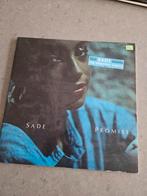 Lp Sade. Promise, Ophalen of Verzenden, 1960 tot 1980, Zo goed als nieuw, 12 inch