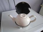 theepot z.g.a.n., Huis en Inrichting, Ophalen of Verzenden, Zo goed als nieuw