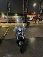 Vespa Lx 50, Ophalen, Zo goed als nieuw, Benzine, Vespa LX