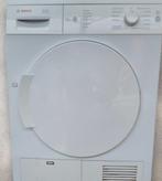 Bosch condensdroger maxx 6 izgs, Ophalen, 6 tot 8 kg, Gebruikt, Anti-kreukfase
