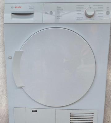 Bosch condensdroger maxx 6 izgs beschikbaar voor biedingen