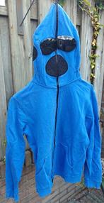 Ai Riders on The Storm Vest, Ophalen, Overige typen, Maat 48/50 (M), Zo goed als nieuw