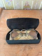 Antieke Bergbril met Etui, Ophalen