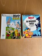 Stripboeken collectie Asterix, Meerdere stripboeken, Ophalen, Gelezen, Goscinny & Uderzo