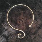 Ik zoek z'n collier, ketting , wie heeft zo iets?, Ophalen, Gebruikt, Overige materialen