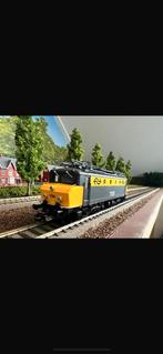 Loc van Piko digitaal gelijkstroom met sound en geluid, Hobby en Vrije tijd, Modeltreinen | H0, Nieuw, Gelijkstroom, Locomotief