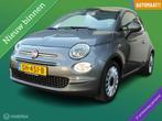 Fiat 500 0.9 TwinAir Turbo PopstarAutomaat,Navi,PDC,ECC!, Gebruikt, Euro 6, Origineel Nederlands, 26 km/l