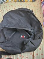 Rugtas, pingpongrackets & dokterstas met spullen, 40 cm of meer, Gebruikt, Ophalen of Verzenden, Overige merken