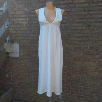 Asos Design Witte Jurk XXS (VK 4 | EU 32 | VS 0) beschikbaar voor biedingen
