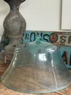 Antieke Glazen Tuincloche - 48cm Diameter, Ophalen