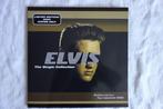 Elvis Presley The single collection cd-, Cd's en Dvd's, Ophalen of Verzenden, Poprock, Nieuw in verpakking