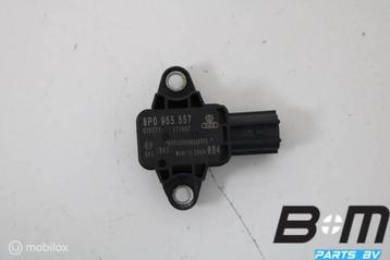 Druksensor in portier Audi A4 8E B7 8P0955557 beschikbaar voor biedingen