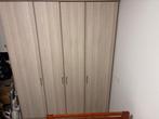 Mooie kledingkast, Huis en Inrichting, Kasten | Kledingkasten, 150 tot 200 cm, Ophalen of Verzenden, Zo goed als nieuw, 150 tot 200 cm