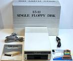 Commodore VC-1541 Floppy Drive (ge)retrobright Zeer Compleet, Computers en Software, Vintage Computers, Ophalen of Verzenden, Commodore