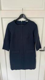 Jurk Kocca maat S, Blauw, Ophalen of Verzenden, Zo goed als nieuw, Maat 36 (S)