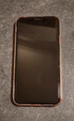 Te koop rode  iphone 11 64gb, Telecommunicatie, Mobiele telefoons | Apple iPhone, Zo goed als nieuw, 64 GB, Rood, IPhone 11