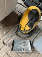 Behangstomer, Doe-het-zelf en Verbouw, Reinigingsmachines, Ophalen, Gebruikt