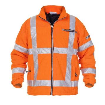 Hydrowear Fleecejack Franeker maat XXL beschikbaar voor biedingen