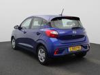 Hyundai i10 1.0 Comfort | Airconditioning |, Auto's, Voorwielaandrijving, 12 maanden, Stof, Gebruikt