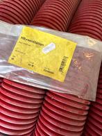 Wtw buis ventilatiebuis HB, Ophalen, Pvc, 6 meter of meer, Overige typen