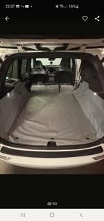 Kofferbakbeschermings hoes Volvo XC90  zwart, Ophalen of Verzenden, Gebruikt, Op maat