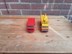 Modelauto's 1:50, Ophalen of Verzenden, Zo goed als nieuw, Bus of Vrachtwagen, Wsi