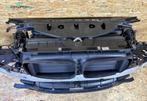BMW 5 Serie F10 F11 Voorfront koelerpakket radiateur, Ophalen, Gebruikt, BMW, Bumper