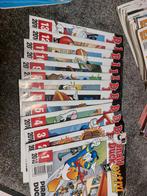 Donald Duck Extra Jaargang 2016 Compleet, Ophalen of Verzenden