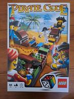 Lego Pirate Code Bordspel - Compleet!, Ophalen, Zo goed als nieuw, Complete set, Lego
